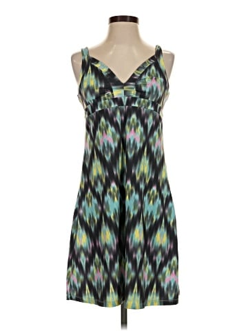 Tehama Casual Dress (view 1)