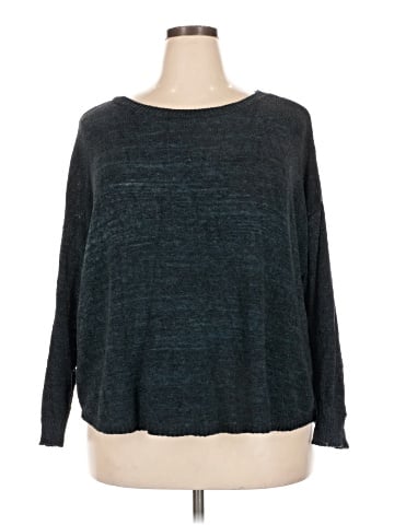 Ellen Tracy Pullover Sweater (view 1)