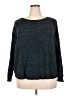 Ellen Tracy Teal Pullover Sweater Size XXL - photo 1