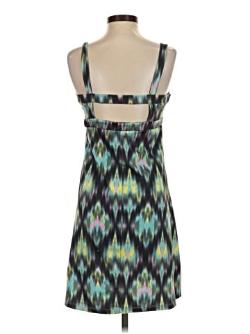 Tehama Casual Dress (view 2)