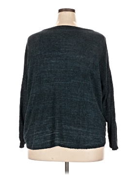 Ellen Tracy Pullover Sweater (view 2)