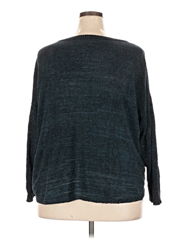 Ellen Tracy Pullover Sweater (view 2)