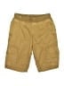 Gap Kids 100% Cotton Solid Tan Cargo Shorts Size 13 - 16 - photo 1