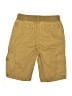 Gap Kids 100% Cotton Solid Tan Cargo Shorts Size 13 - 16 - photo 2