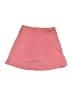 Puma Solid Pink Active Skort Size XS - photo 1