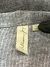 Allison Joy Gray Cardigan Size M - photo 7