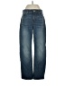 Madewell Blue Jeans Size 25 waist - photo 1