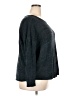 Ellen Tracy Teal Pullover Sweater Size XXL - photo 4