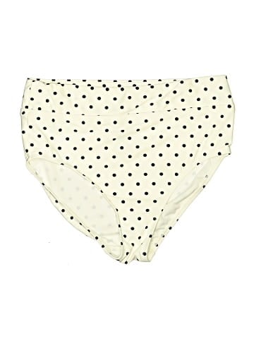 Kathy Ireland Swimsuit Bottoms (view 1)