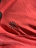 Athleta Red Athletic Shorts Size S - photo 3
