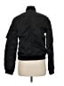 Marc by Marc Jacobs Solid Black Jacket Size M - photo 2