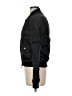 Marc by Marc Jacobs Solid Black Jacket Size M - photo 5