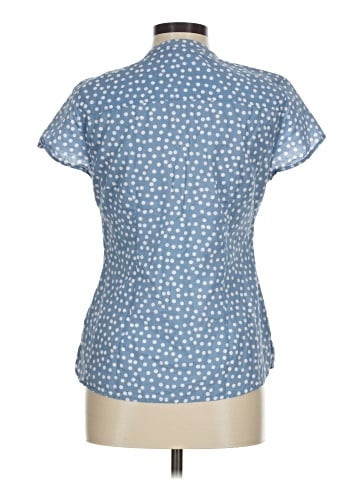 Boden Short Sleeve Blouse (view 2)