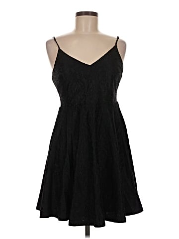 Lulus Cocktail Dress (view 1)