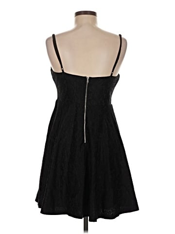 Lulus Cocktail Dress (view 2)