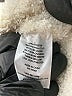 dip 100% Polyester Ivory Fleece Size L - photo 7