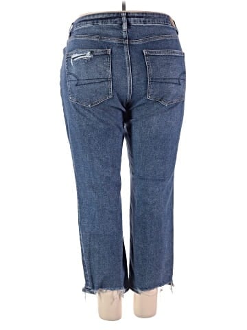American Eagle Outfitters Jeans (view 2)