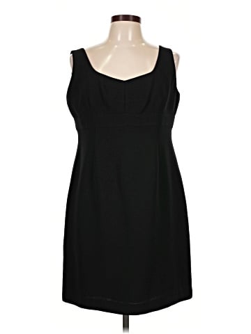 Tahari by ASL Cocktail Dress (view 1)