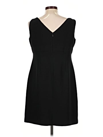 Tahari by ASL Cocktail Dress (view 2)