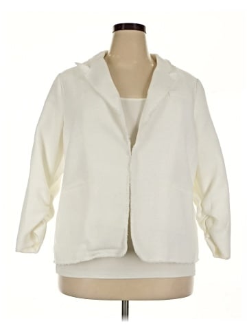 Halogen Blazer (view 1)