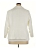 Halogen 100% Polyester Ivory Blazer Size 2X - photo 2