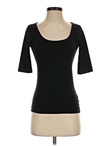 H&M 3/4 Sleeve T-Shirt (view 1)