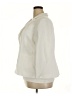 Halogen 100% Polyester Ivory Blazer Size 2X - photo 5