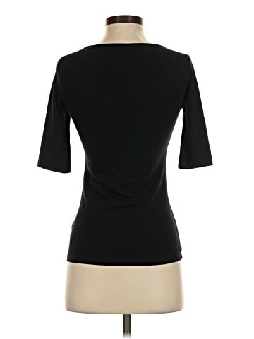 H&M 3/4 Sleeve T-Shirt (view 2)
