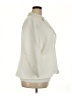 Halogen 100% Polyester Ivory Blazer Size 2X - photo 4