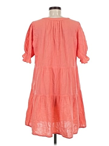 Velvet by Graham & Spencer Casual Dress (view 2)