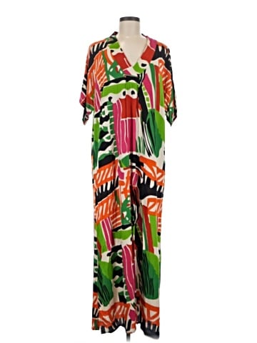 Bel Kazan Casual Dress (view 1)