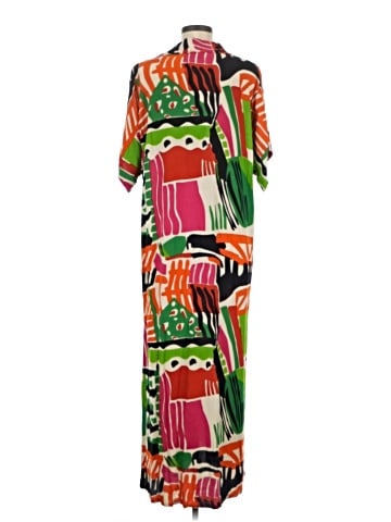 Bel Kazan Casual Dress (view 2)