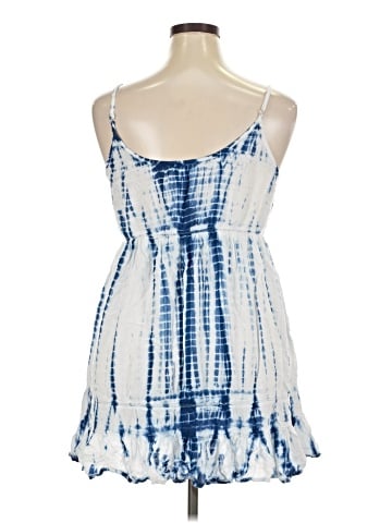 Blue Island Casual Dress (view 2)