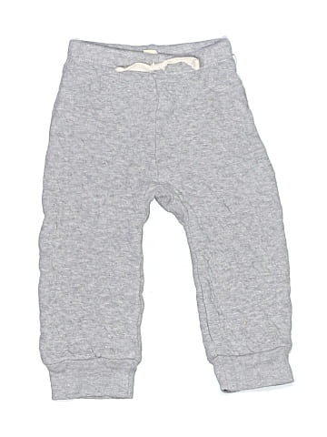 Burt's Bees Baby Sweatpants (view 1)