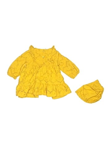 Bonnie Baby Dress (view 2)