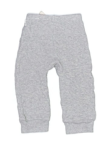 Burt's Bees Baby Sweatpants (view 2)