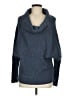 White House Black Market Blue Pullover Sweater Size M - photo 1