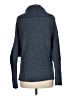 White House Black Market Blue Pullover Sweater Size M - photo 2