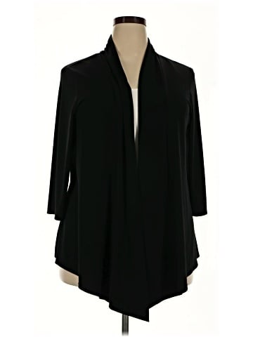 DressBarn Cardigan (view 1)