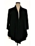 DressBarn Black Cardigan Size 3X - photo 1