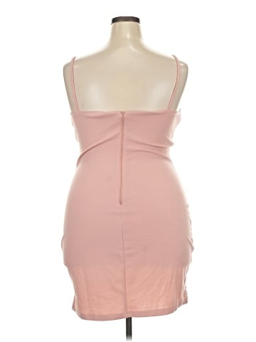 Fashion Nova Cocktail Dress (view 2)
