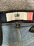 CAbi Blue Jeans Size 6 - photo 7