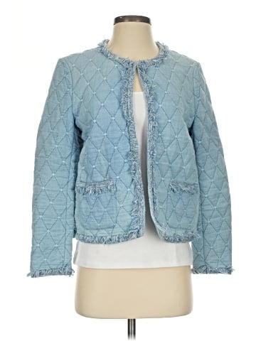J. McLaughlin Jacket (view 1)