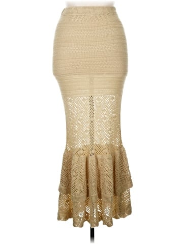 Fashion Nova Formal Skirt (view 2)
