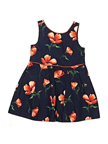Janie and Jack Dress (view 1)