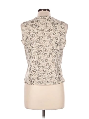 White Stag Sleeveless T-Shirt (view 2)