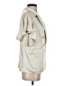 Drew 100% Polyester Ivory Blazer Size XS - photo 4