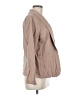 Pact 100% Cotton Tan Blazer Size M - photo 4
