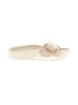 Birkenstock Ivory Gray Sandals Size EU 39 - photo 1