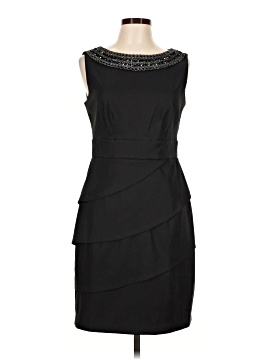 Connected Apparel Cocktail Dress